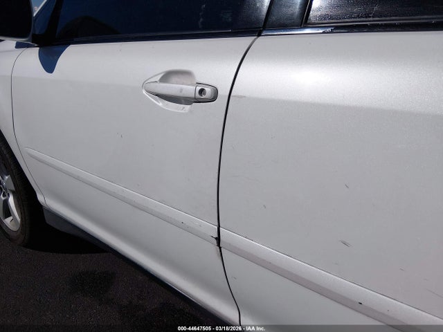 2005 Lexus Rx 330 მანქანა იყიდება აუქციონზე, vin: 2T2HA31U35C047924, აუქციონის ნომერი: 44647505