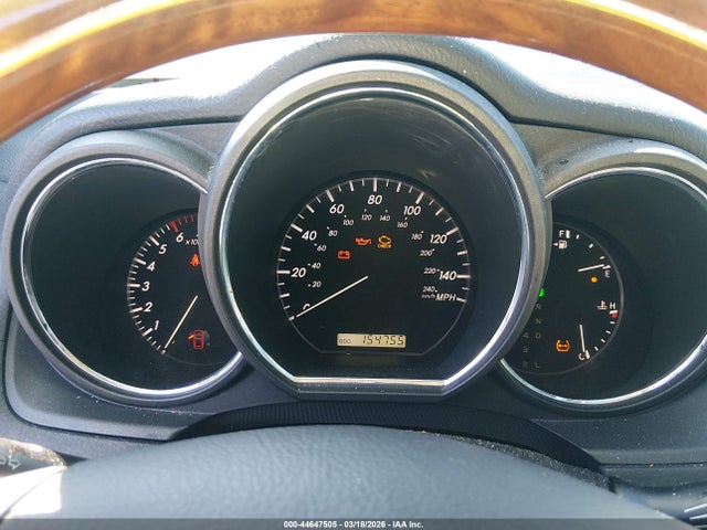 2005 Lexus Rx 330 მანქანა იყიდება აუქციონზე, vin: 2T2HA31U35C047924, აუქციონის ნომერი: 44647505