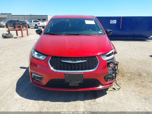 Продаж на аукціоні авто 2025 Chrysler Pacifica Select, vin: 2C4RC1BG6SR600447, номер лоту: 44647506