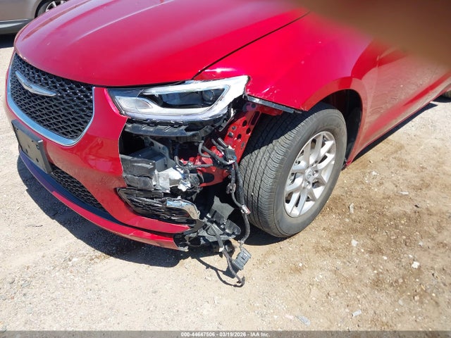 Продаж на аукціоні авто 2025 Chrysler Pacifica Select, vin: 2C4RC1BG6SR600447, номер лоту: 44647506
