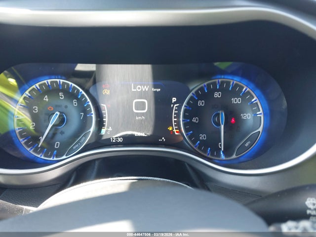 Продаж на аукціоні авто 2025 Chrysler Pacifica Select, vin: 2C4RC1BG6SR600447, номер лоту: 44647506