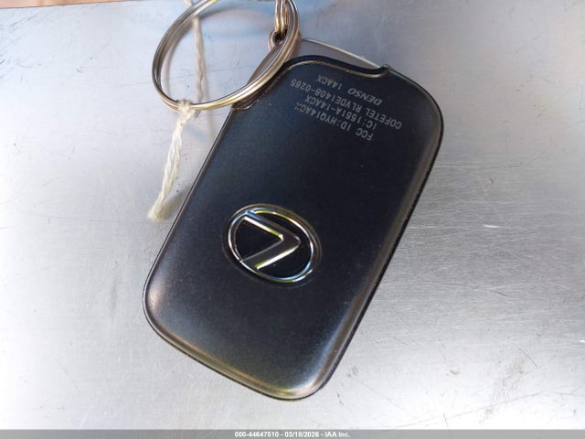 Aukcja sprzedaży 2015 Lexus Rx 350, vin: 2T2ZK1BA7FC175207, numer aukcji: 44647510
