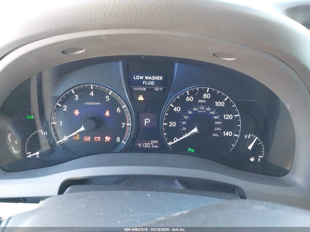 Aukcja sprzedaży 2015 Lexus Rx 350, vin: 2T2ZK1BA7FC175207, numer aukcji: 44647510