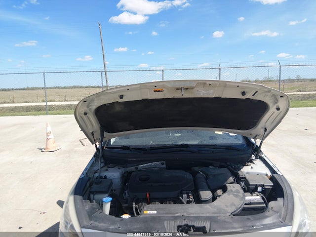 Hyundai SONATA SE 2015 5NPE24AF9FH024688 Image 10