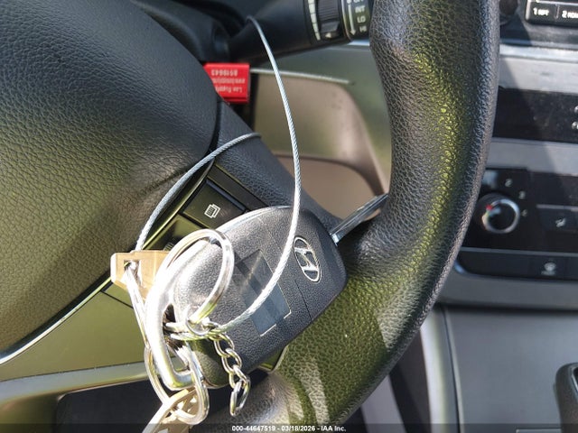 Hyundai SONATA SE 2015 5NPE24AF9FH024688 Image 11