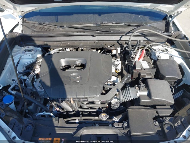3MVDMBAM8PM523601 Mazda Cx-30 2.5 S