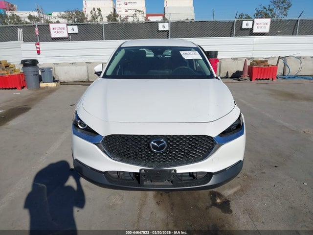 3MVDMBAM8PM523601 Mazda Cx-30 2.5 S