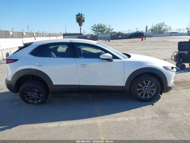 3MVDMBAM8PM523601 Mazda Cx-30 2.5 S
