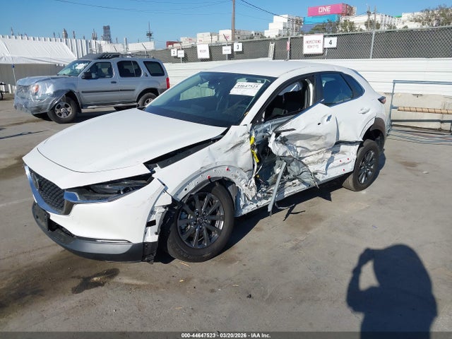 3MVDMBAM8PM523601 Mazda Cx-30 2.5 S