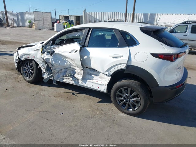 3MVDMBAM8PM523601 Mazda Cx-30 2.5 S
