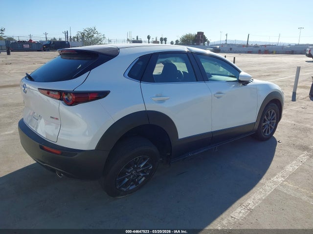 3MVDMBAM8PM523601 Mazda Cx-30 2.5 S