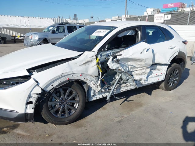 3MVDMBAM8PM523601 Mazda Cx-30 2.5 S