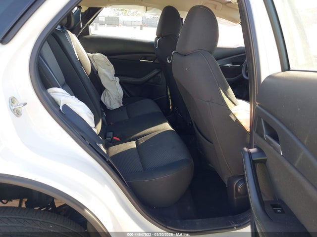 3MVDMBAM8PM523601 Mazda Cx-30 2.5 S