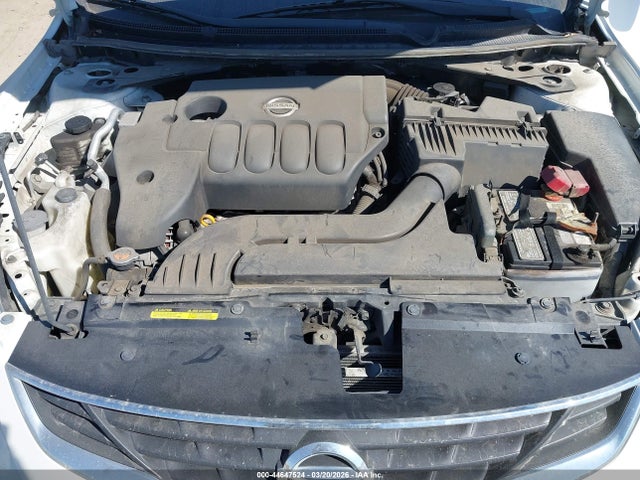 2012 NISSAN ALTIMA 1N4AL2EP1CC204151 Photo 9