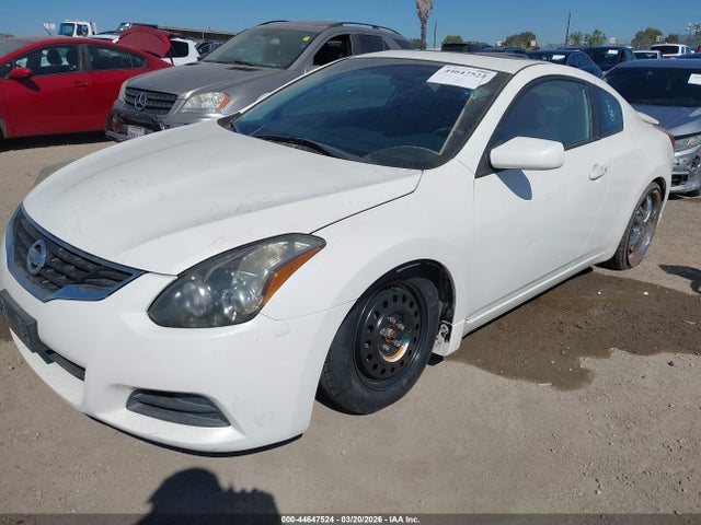 2012 NISSAN ALTIMA 1N4AL2EP1CC204151 Photo 1
