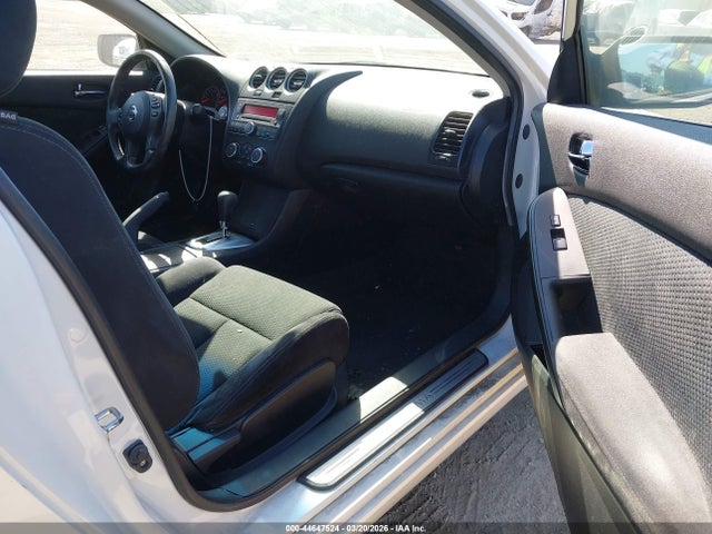 2012 NISSAN ALTIMA 1N4AL2EP1CC204151 Photo 4