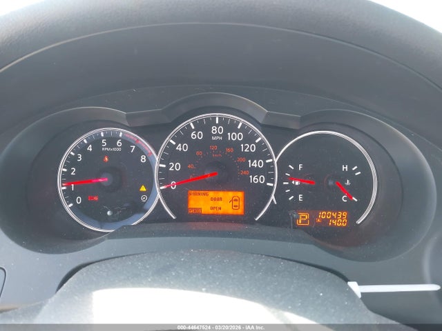 2012 NISSAN ALTIMA 1N4AL2EP1CC204151 Photo 6
