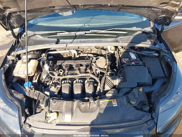 Продажа на аукционе авто 2013 Ford Focus Se, vin: 1FADP3K2XDL348850, номер лота: 44647530
