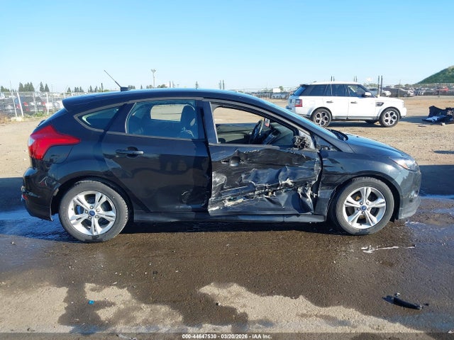Продажа на аукционе авто 2013 Ford Focus Se, vin: 1FADP3K2XDL348850, номер лота: 44647530