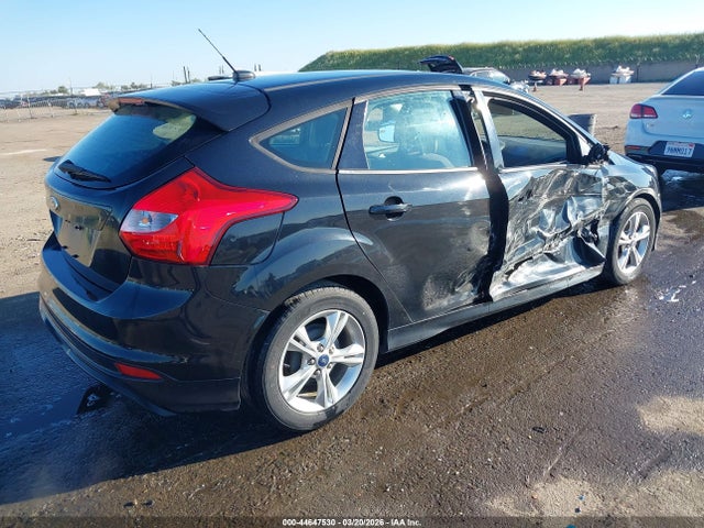 Продажа на аукционе авто 2013 Ford Focus Se, vin: 1FADP3K2XDL348850, номер лота: 44647530