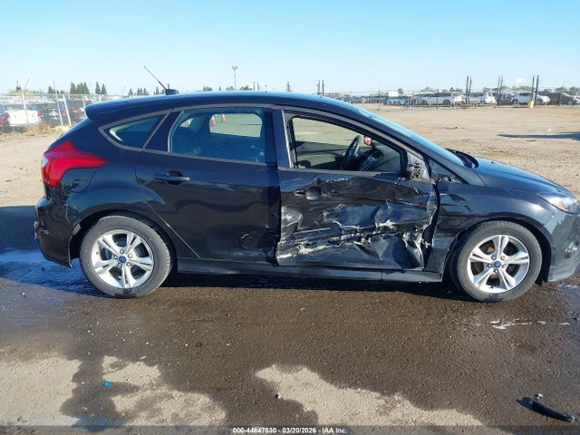Продажа на аукционе авто 2013 Ford Focus Se, vin: 1FADP3K2XDL348850, номер лота: 44647530