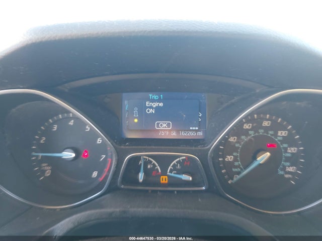 Продажа на аукционе авто 2013 Ford Focus Se, vin: 1FADP3K2XDL348850, номер лота: 44647530