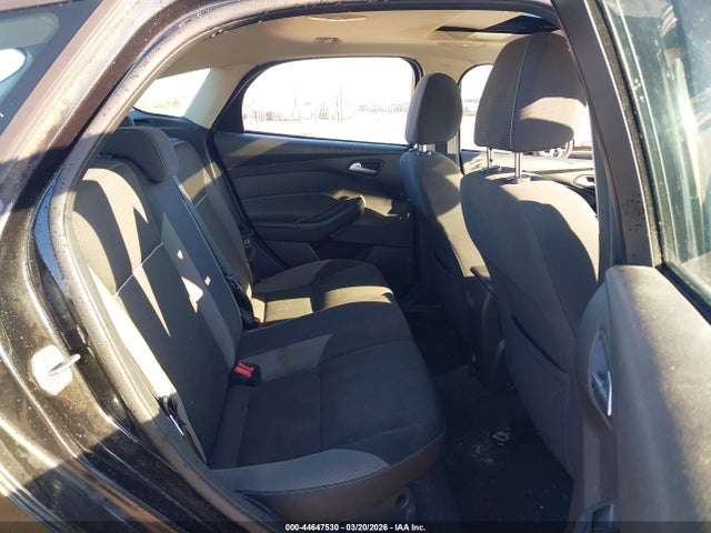 Продажа на аукционе авто 2013 Ford Focus Se, vin: 1FADP3K2XDL348850, номер лота: 44647530