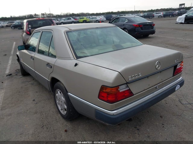 1993 MERCEDES-BENZ 300 WDBEA28E9PB924349 Photo 2