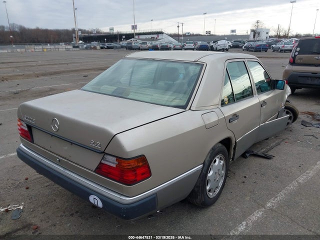 1993 MERCEDES-BENZ 300 WDBEA28E9PB924349 Photo 3