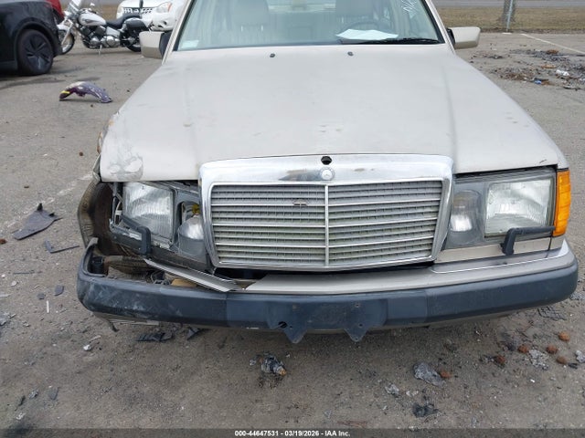 1993 MERCEDES-BENZ 300 WDBEA28E9PB924349 Photo 5