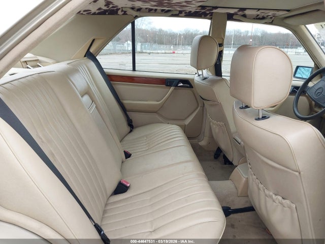 1993 MERCEDES-BENZ 300 WDBEA28E9PB924349 Photo 7