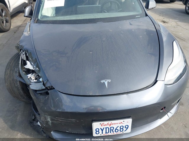 Aukcja sprzedaży 2021 Tesla Model 3 Long Range Dual Motor All-wheel Drive, vin: 5YJ3E1EB8MF059464, numer aukcji: 44647532