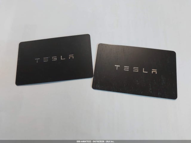 Aukcja sprzedaży 2021 Tesla Model 3 Long Range Dual Motor All-wheel Drive, vin: 5YJ3E1EB8MF059464, numer aukcji: 44647532