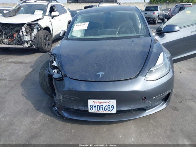 Aukcja sprzedaży 2021 Tesla Model 3 Long Range Dual Motor All-wheel Drive, vin: 5YJ3E1EB8MF059464, numer aukcji: 44647532
