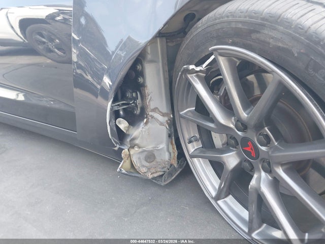 Aukcja sprzedaży 2021 Tesla Model 3 Long Range Dual Motor All-wheel Drive, vin: 5YJ3E1EB8MF059464, numer aukcji: 44647532