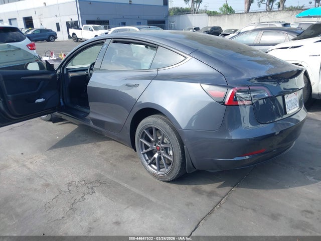 Aukcja sprzedaży 2021 Tesla Model 3 Long Range Dual Motor All-wheel Drive, vin: 5YJ3E1EB8MF059464, numer aukcji: 44647532