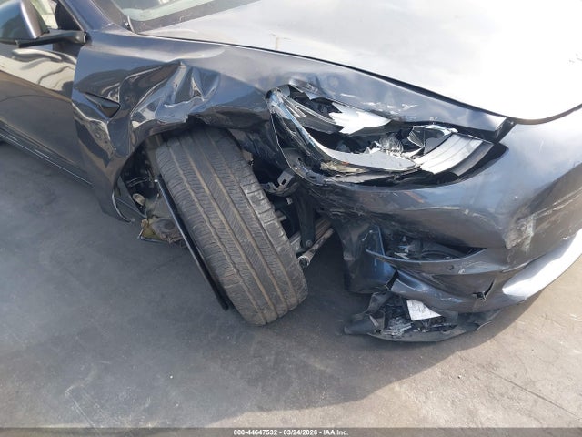 Aukcja sprzedaży 2021 Tesla Model 3 Long Range Dual Motor All-wheel Drive, vin: 5YJ3E1EB8MF059464, numer aukcji: 44647532
