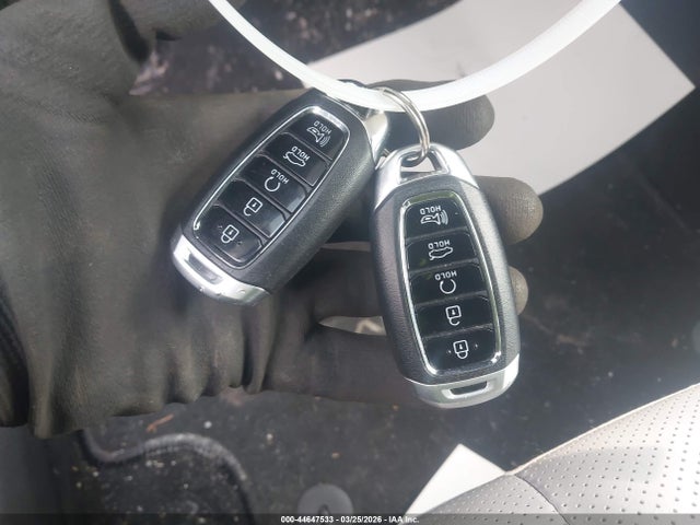 Продажа на аукционе авто 2021 Hyundai Elantra Limited, vin: 5NPLP4AG8MH019173, номер лота: 44647533