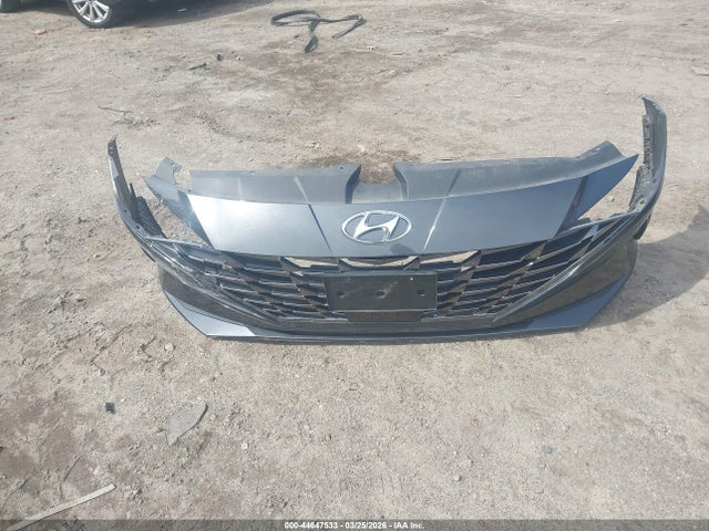 Продажа на аукционе авто 2021 Hyundai Elantra Limited, vin: 5NPLP4AG8MH019173, номер лота: 44647533