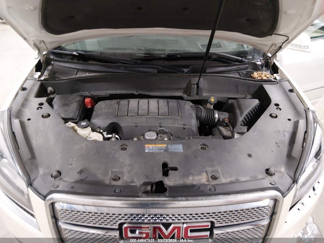 Aukcja sprzedaży 2015 Gmc Acadia Denali, vin: 1GKKVTKD9FJ135187, numer aukcji: 44647535