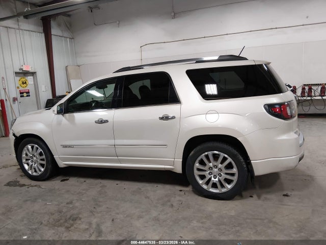 Aukcja sprzedaży 2015 Gmc Acadia Denali, vin: 1GKKVTKD9FJ135187, numer aukcji: 44647535