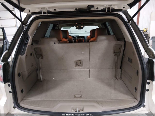 Aukcja sprzedaży 2015 Gmc Acadia Denali, vin: 1GKKVTKD9FJ135187, numer aukcji: 44647535