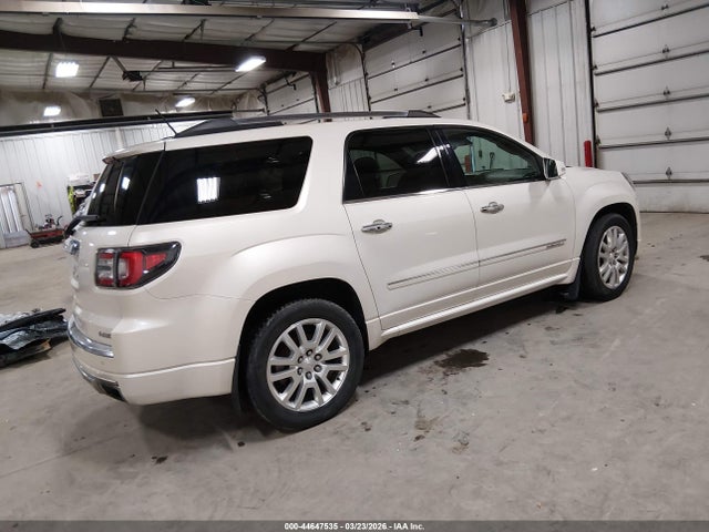 Aukcja sprzedaży 2015 Gmc Acadia Denali, vin: 1GKKVTKD9FJ135187, numer aukcji: 44647535