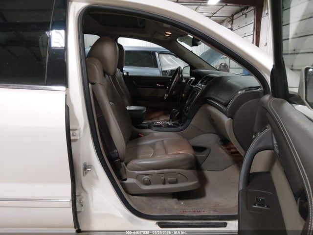 Aukcja sprzedaży 2015 Gmc Acadia Denali, vin: 1GKKVTKD9FJ135187, numer aukcji: 44647535