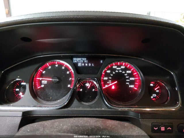 Aukcja sprzedaży 2015 Gmc Acadia Denali, vin: 1GKKVTKD9FJ135187, numer aukcji: 44647535