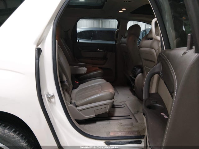 Aukcja sprzedaży 2015 Gmc Acadia Denali, vin: 1GKKVTKD9FJ135187, numer aukcji: 44647535