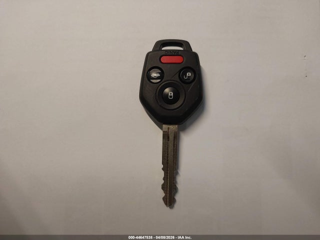 Продажа на аукционе авто 2024 Subaru Wrx, vin: JF1VBAB63R9813726, номер лота: 44647538