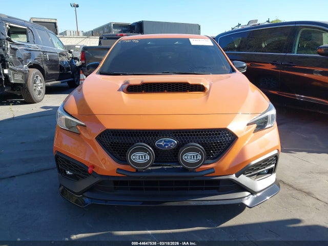 Продажа на аукционе авто 2024 Subaru Wrx, vin: JF1VBAB63R9813726, номер лота: 44647538