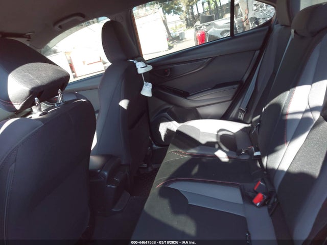 Продажа на аукционе авто 2024 Subaru Wrx, vin: JF1VBAB63R9813726, номер лота: 44647538