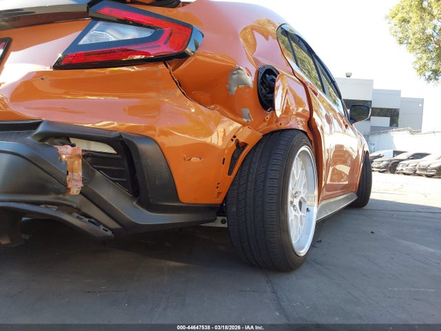 Продажа на аукционе авто 2024 Subaru Wrx, vin: JF1VBAB63R9813726, номер лота: 44647538